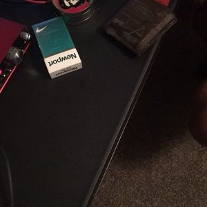 Meet your Posher, Eric